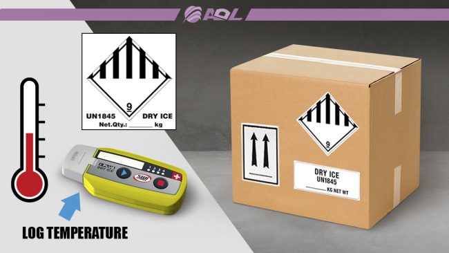 критични пратки - снимка
