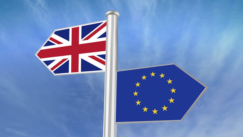 Някои прогнози за търговци и превозвачи през 2021 г. покрай обстановката с Брекзит