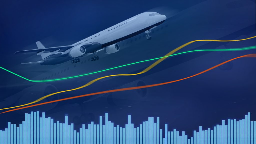 Въпреки пандемията въздушният транспорт ще се възстанови през 2021-ва година
