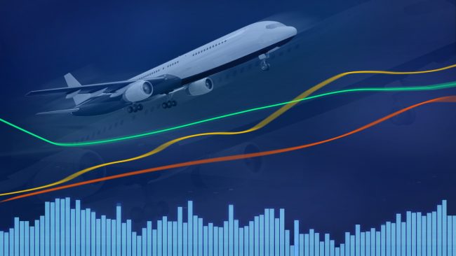 Въпреки пандемията въздушният транспорт ще се възстанови през 2021-ва година Въпреки пандемията въздушният транспорт ще се възстанови през 2021-ва година