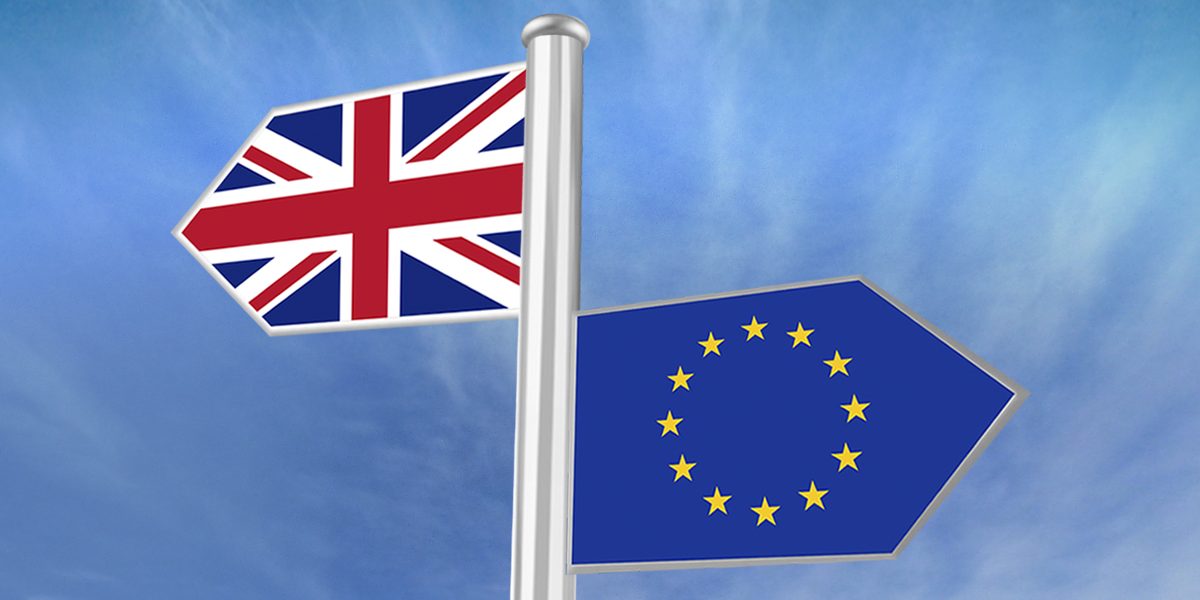 Някои прогнози за търговци и превозвачи през 2021 г. покрай обстановката с Брекзит Някои прогнози за търговци и превозвачи през 2021 г. покрай обстановката с Брекзит