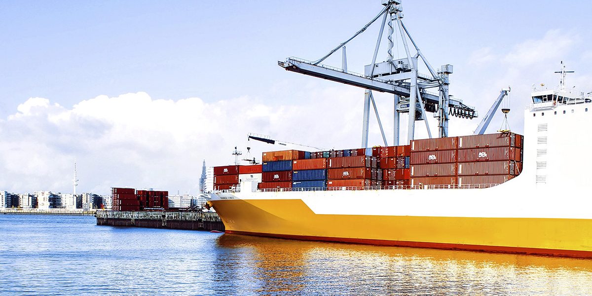 Covid-19 – предизвикателства и възможности за морския транспорт