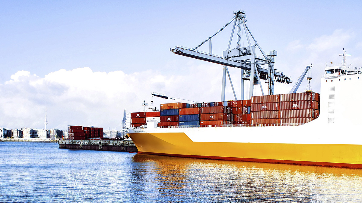 Covid-19 – предизвикателства и възможности за морския транспорт