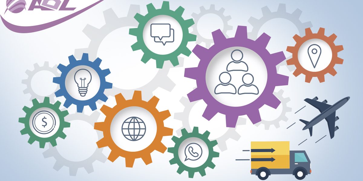 Автоматизация на складовете – тенденцията на бъдещето