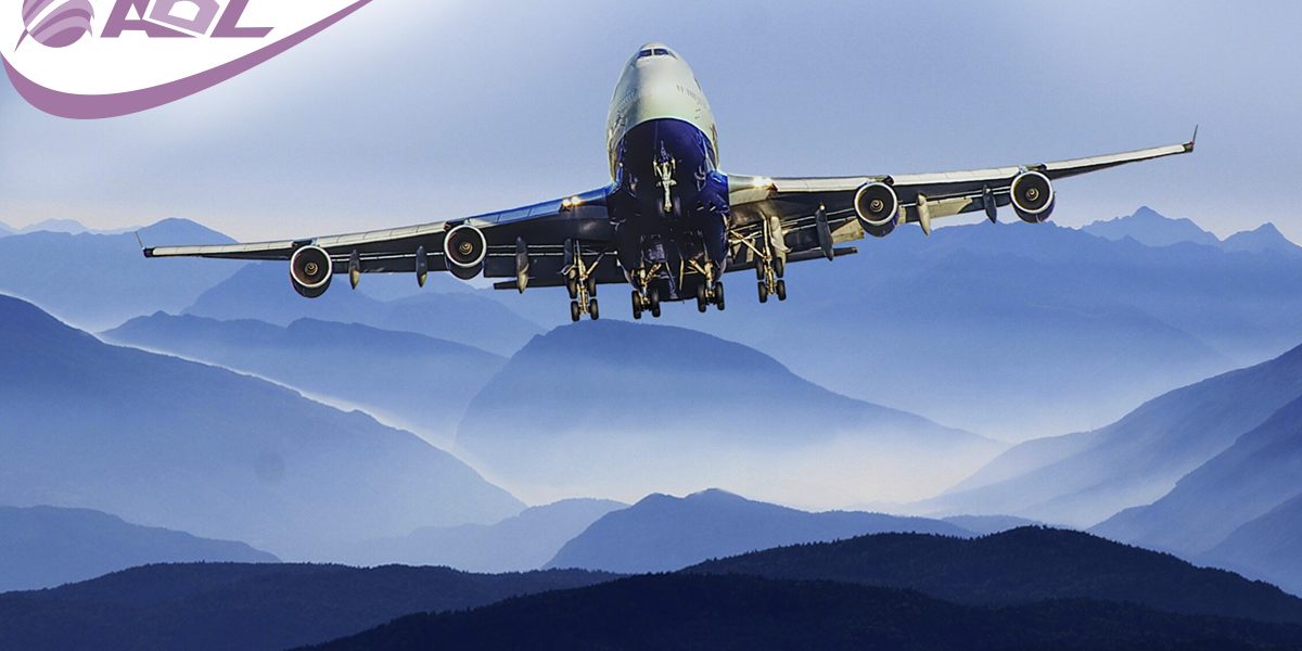 Всичко, което трябва да знаете, когато изпращате товари с въздушен транспорт