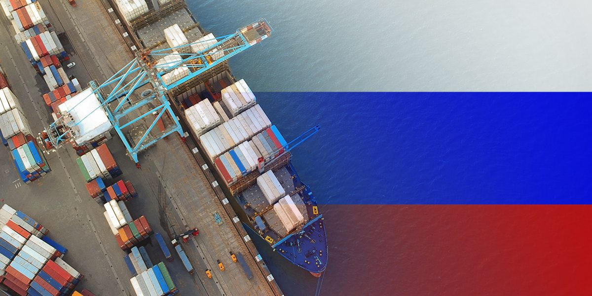 Русия изгражда най-голямото пристанище в света – как ще се отрази това на глобалната логистика?