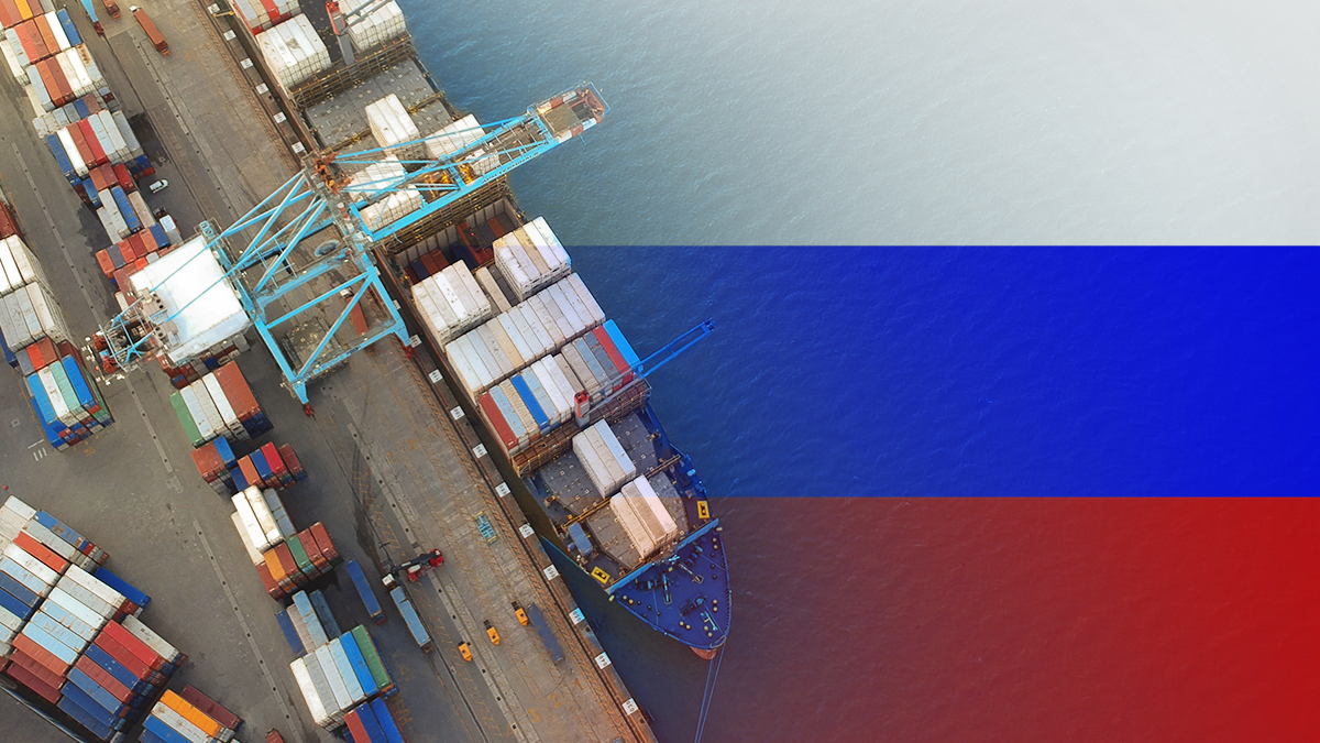 Русия изгражда най-голямото пристанище в света – как ще се отрази това на глобалната логистика?