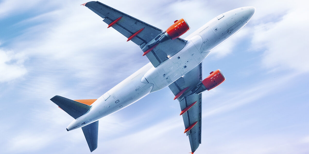 Компанията Unique Logistics наема десетки карго полети в Азия за пиковия сезон