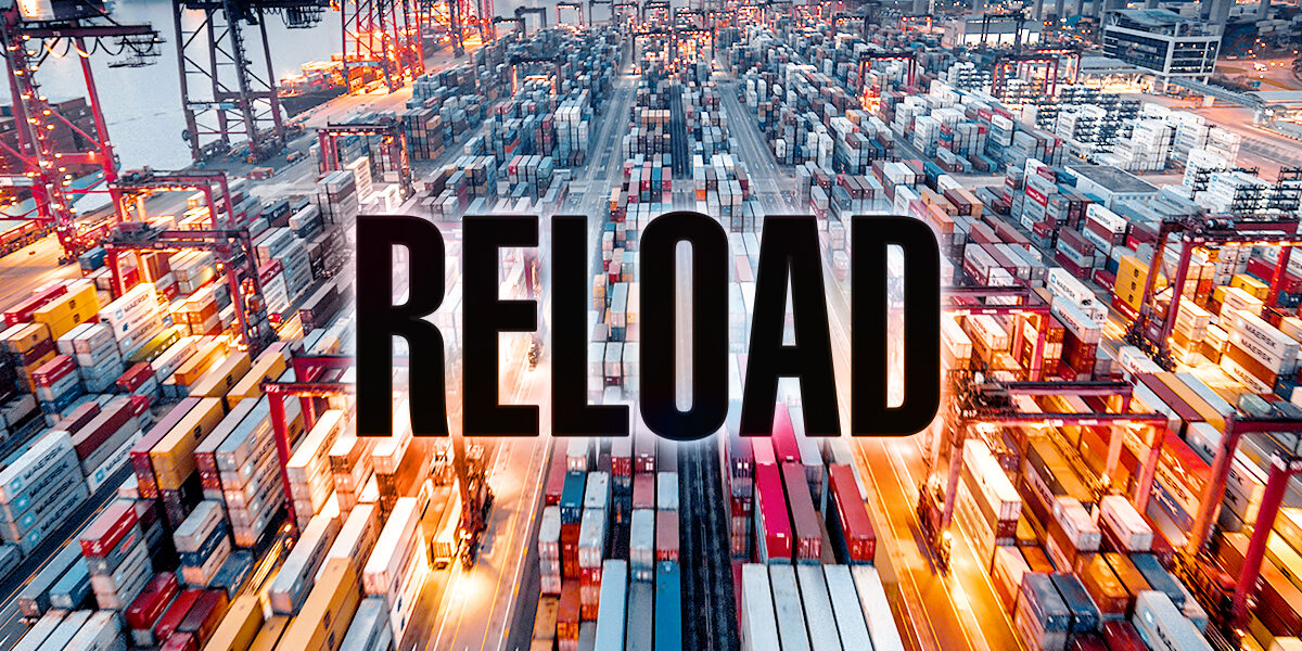 Китайският контейнерен терминал Янтиян възобновява нормалната си дейност Китайският контейнерен терминал Янтиян възобновява нормалната си дейност