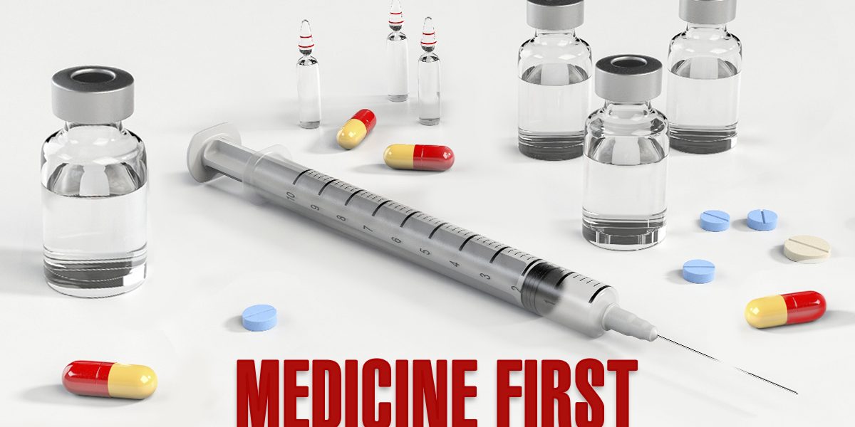 Производителите на медицински изделия искат приоритет в препълнените пристанища Производителите на медицински изделия искат приоритет в препълнените пристанища