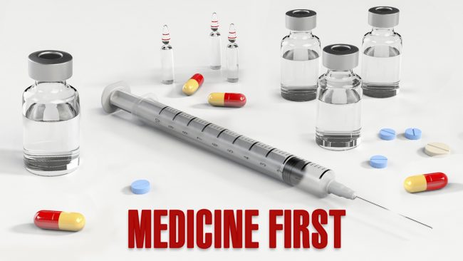 Производителите на медицински изделия искат приоритет в препълнените пристанища Производителите на медицински изделия искат приоритет в препълнените пристанища