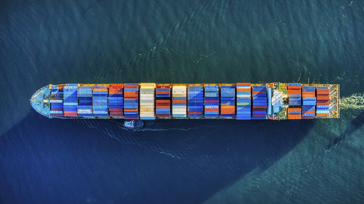 Глобалното корабоплаване е изправено пред голям недостиг на служители на борда до 2026 г. Глобалното корабоплаване е изправено пред голям недостиг на служители на борда до 2026 г.