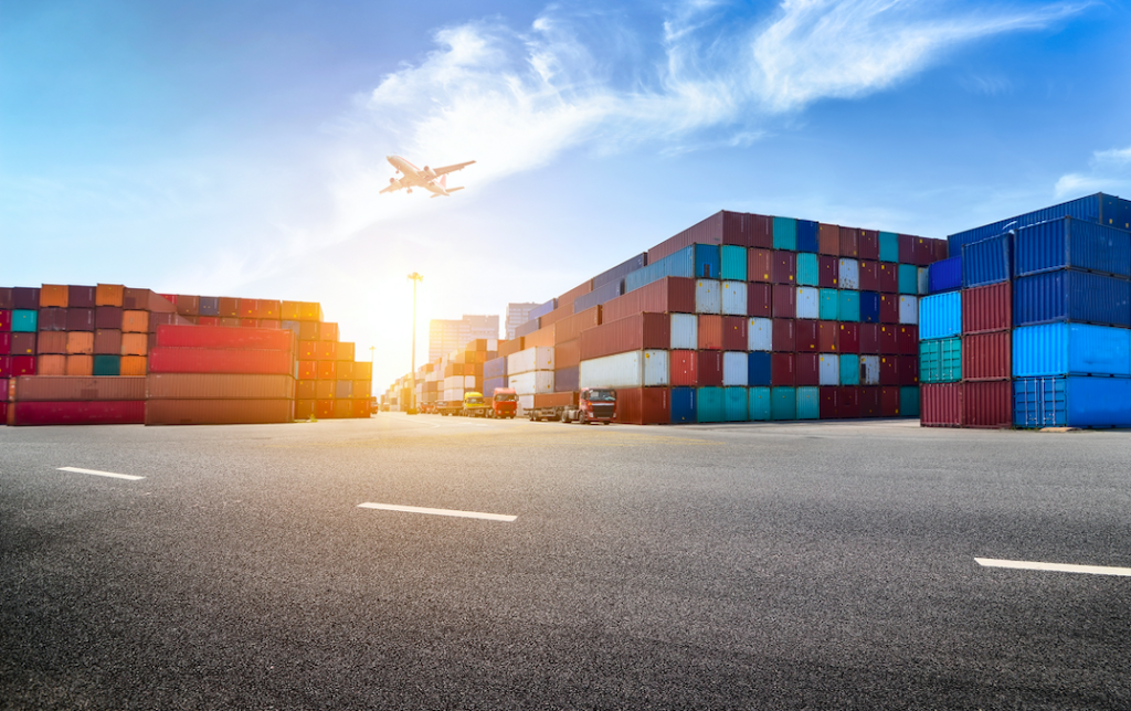 логистика фирма