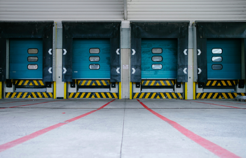 спедиция и логистика