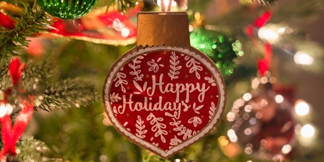 весели празници