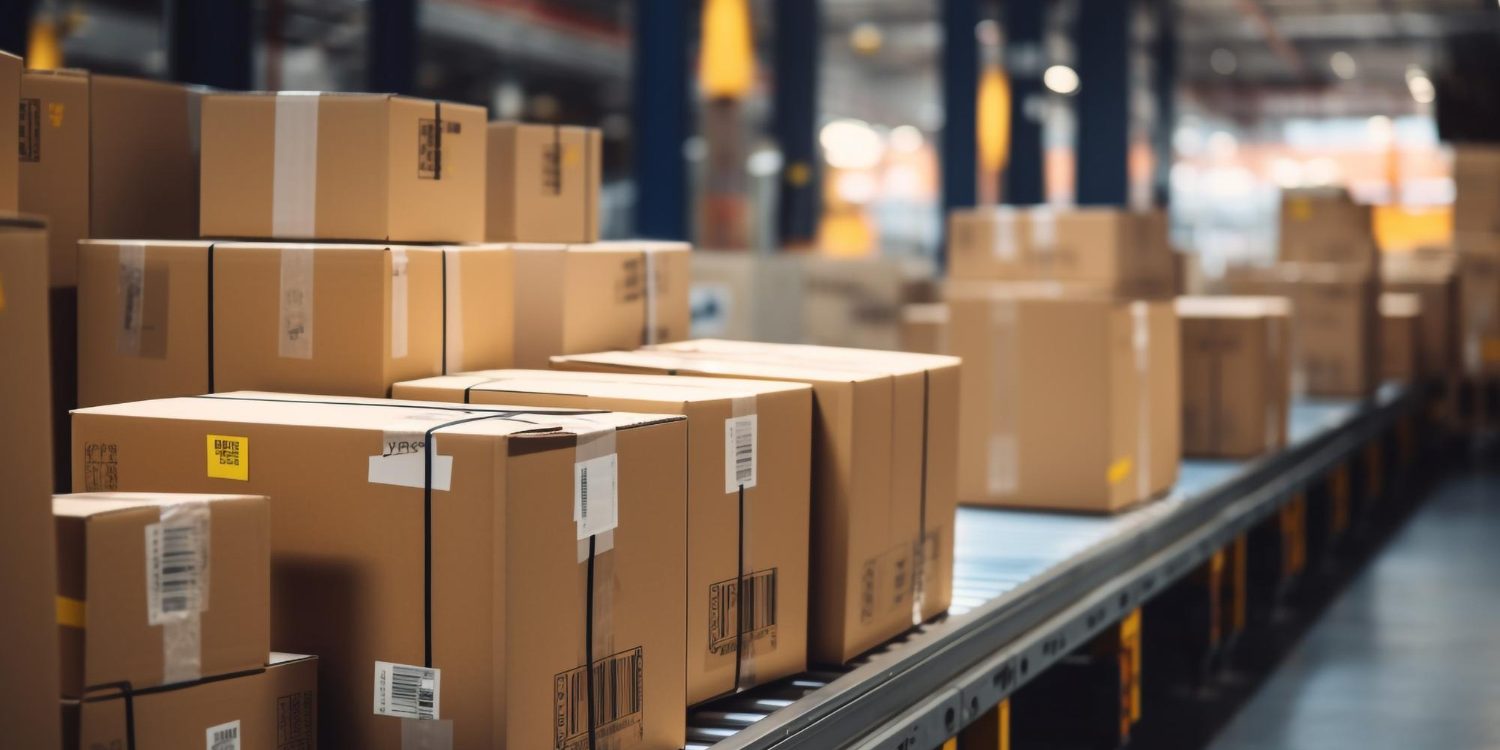 митнически склад