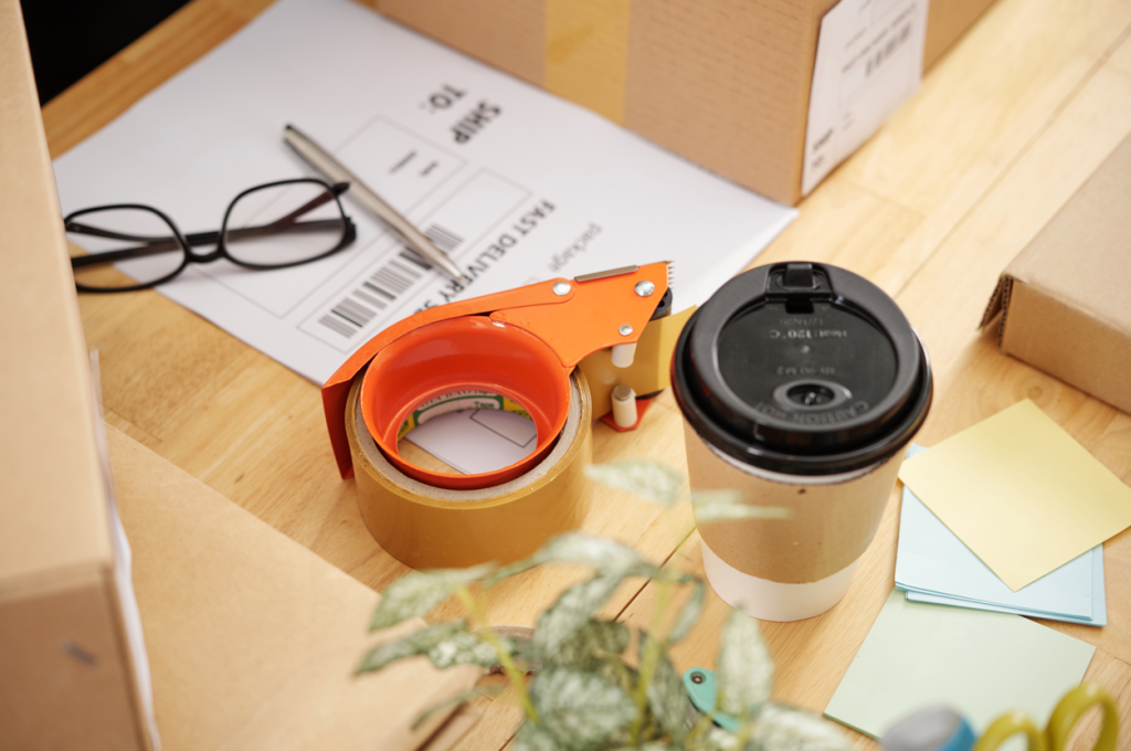 митническо представителство