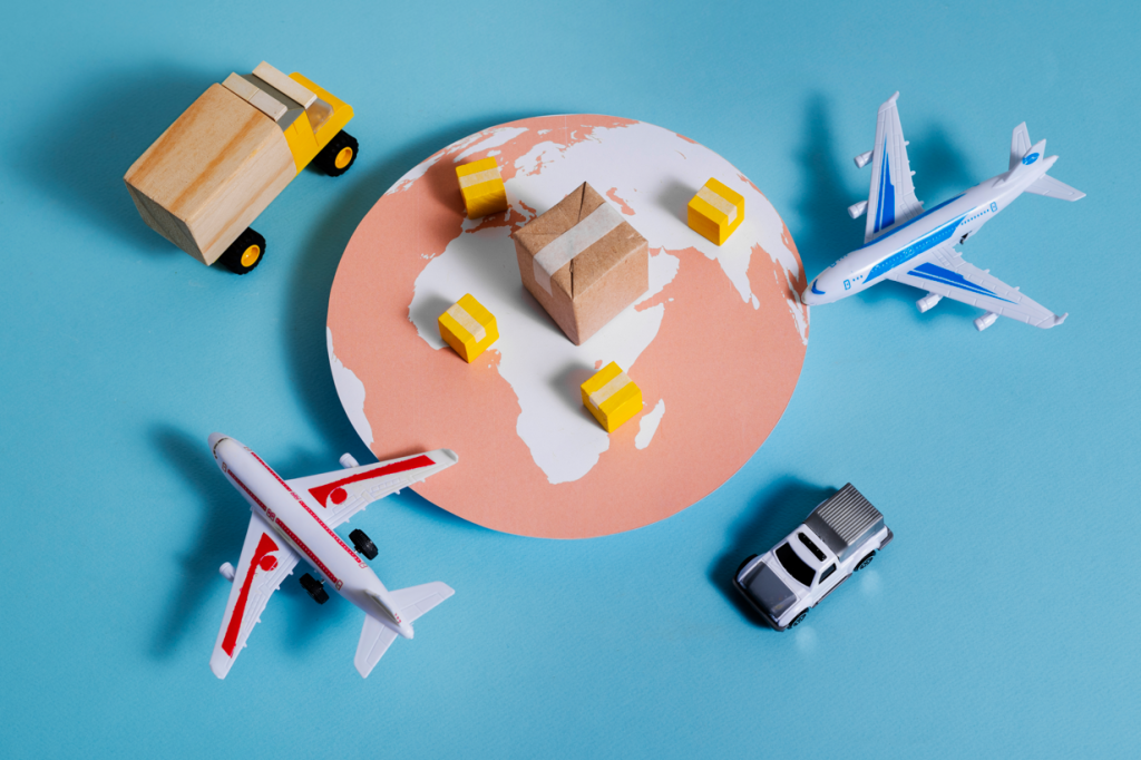 внос от чужбина