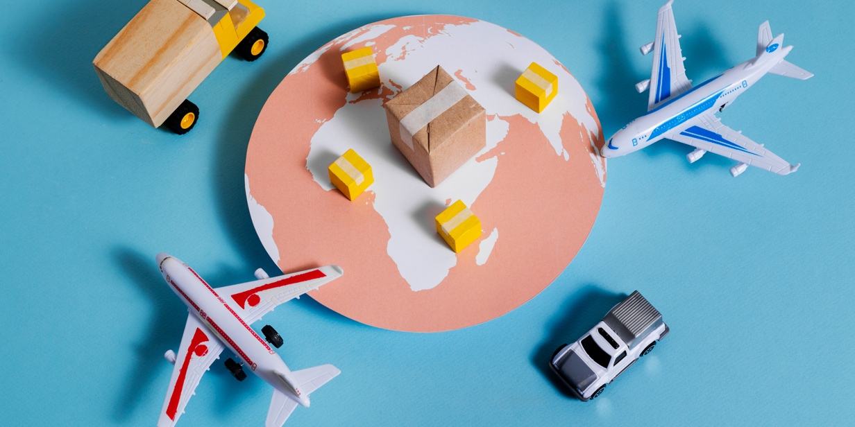 внос от чужбина