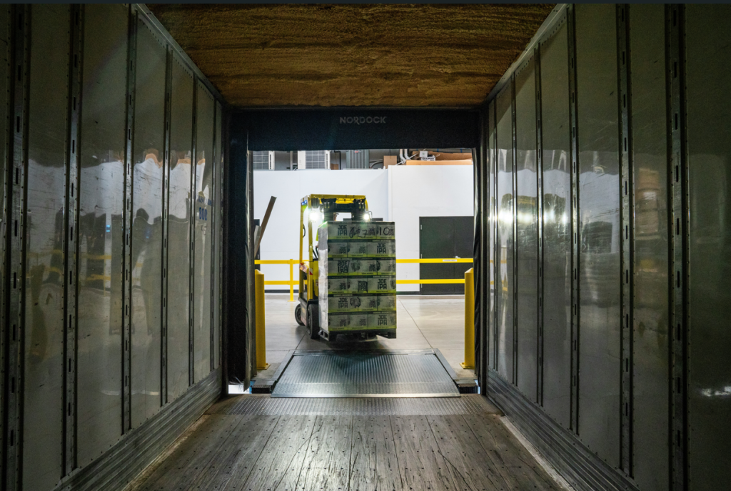 стоки от китай