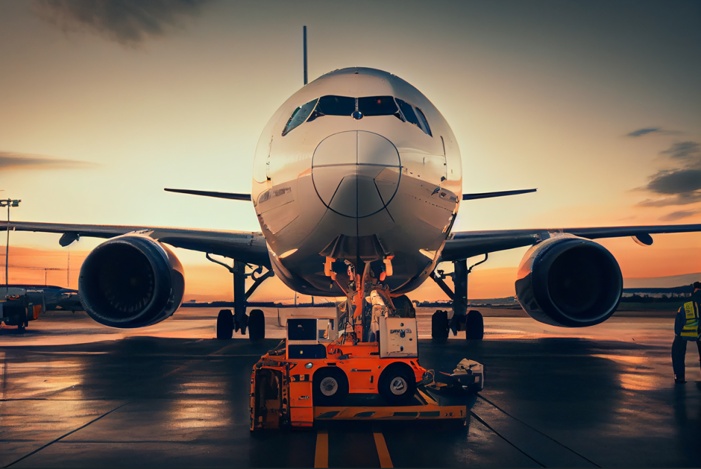 въздушно карго