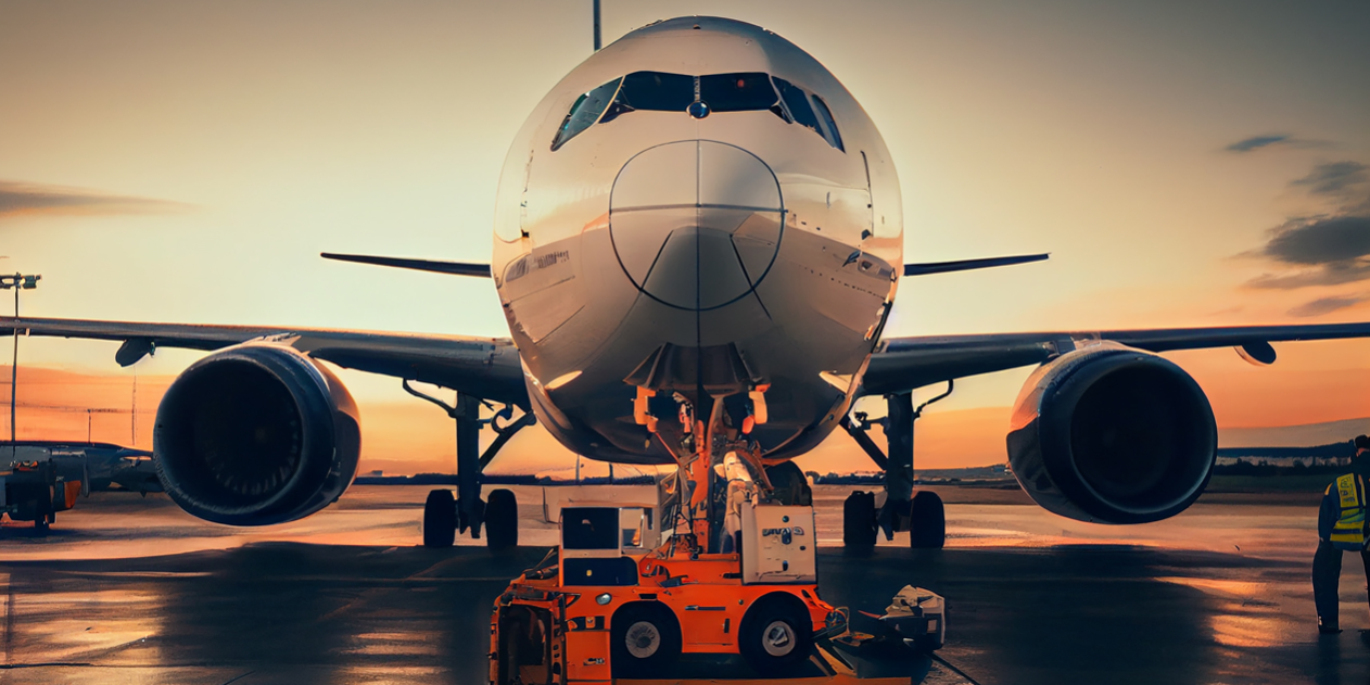 въздушно карго